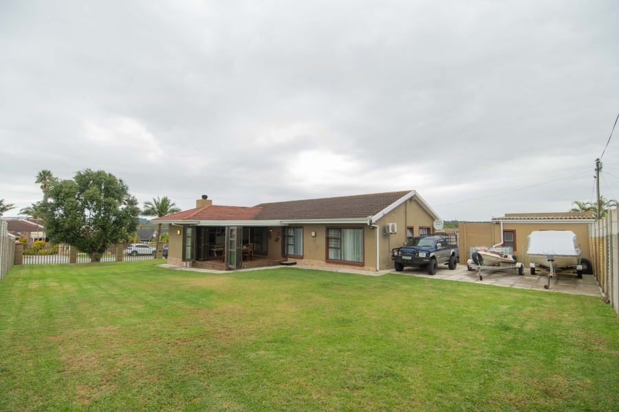 3 Bedroom Property for Sale in Rowallan Park Eastern Cape